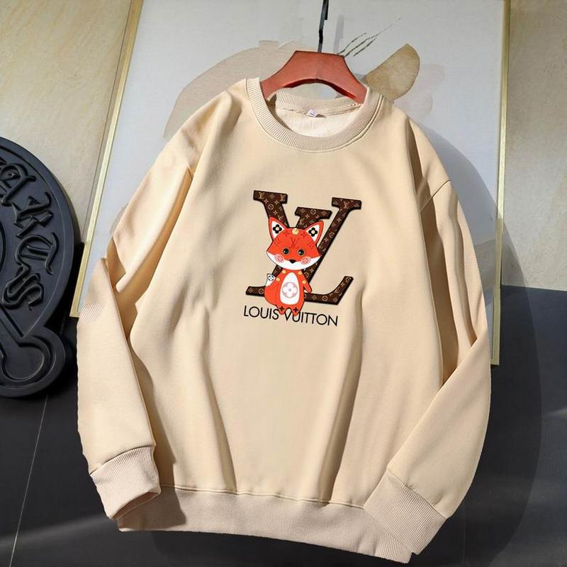 LV Men's Hoodies 572